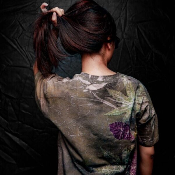 Kaos Ecoprint