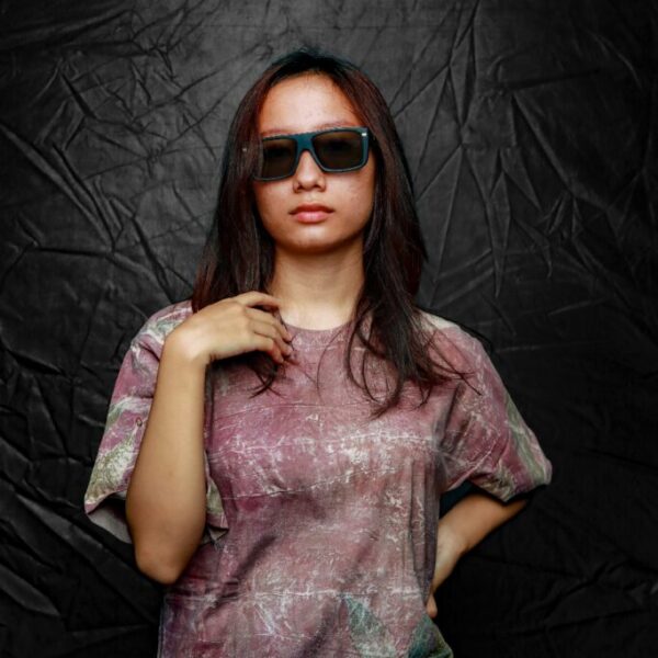 Kaos Ecoprint